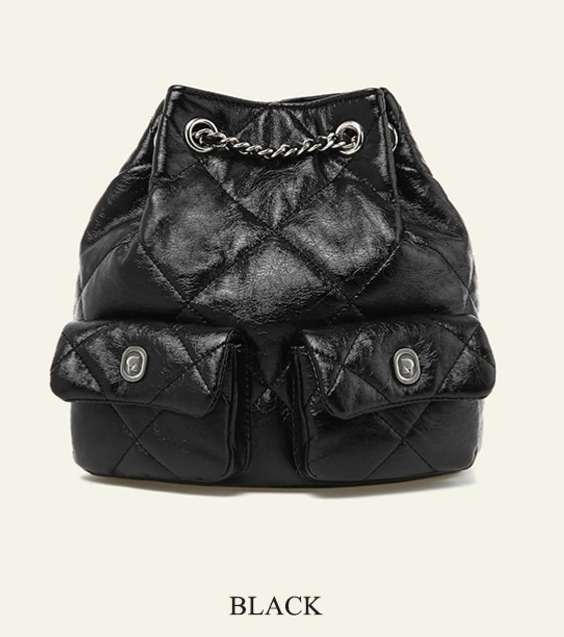 파퓸드로브 가방 백팩 sac camille 상품이미지1