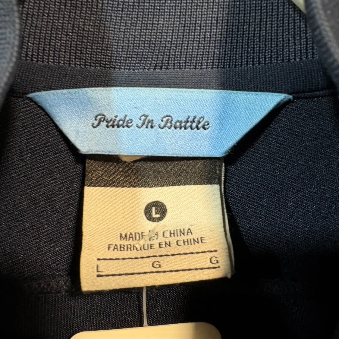 [L] NIKE 나이키 아르헨티나 트랙탑 져지 상품이미지7