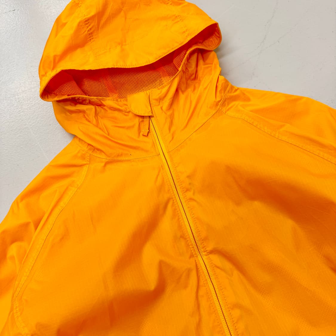 엘엘빈 나일론 풀오버 바람막이 자켓 상품이미지3