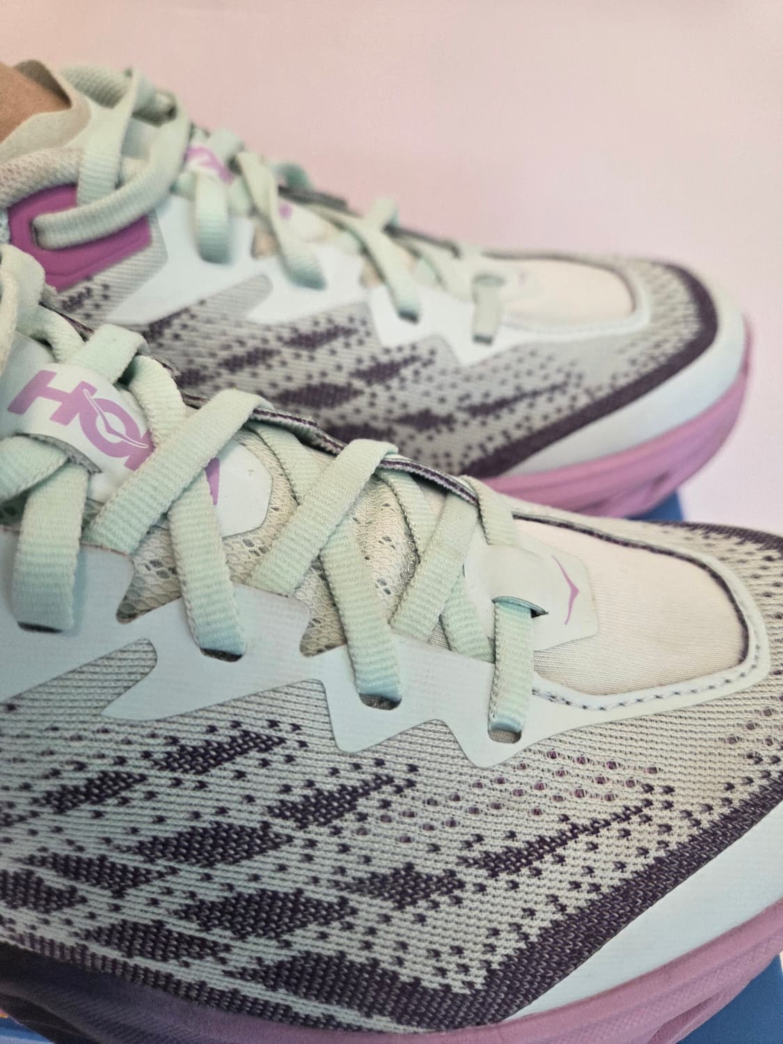 호카 스피드고트 5 런닝화(준신품급) 상품이미지7