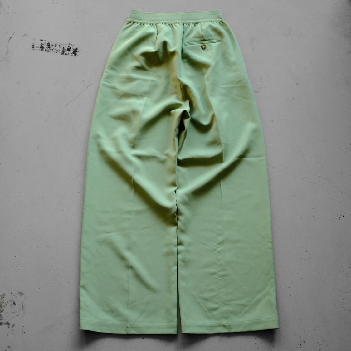 Stockholm Surfboard Club Pants 상품이미지2