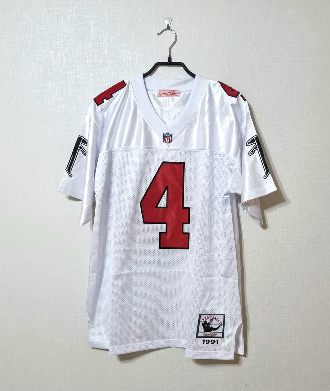 NFL Atlanta Falcons 럭비져지  상품이미지1