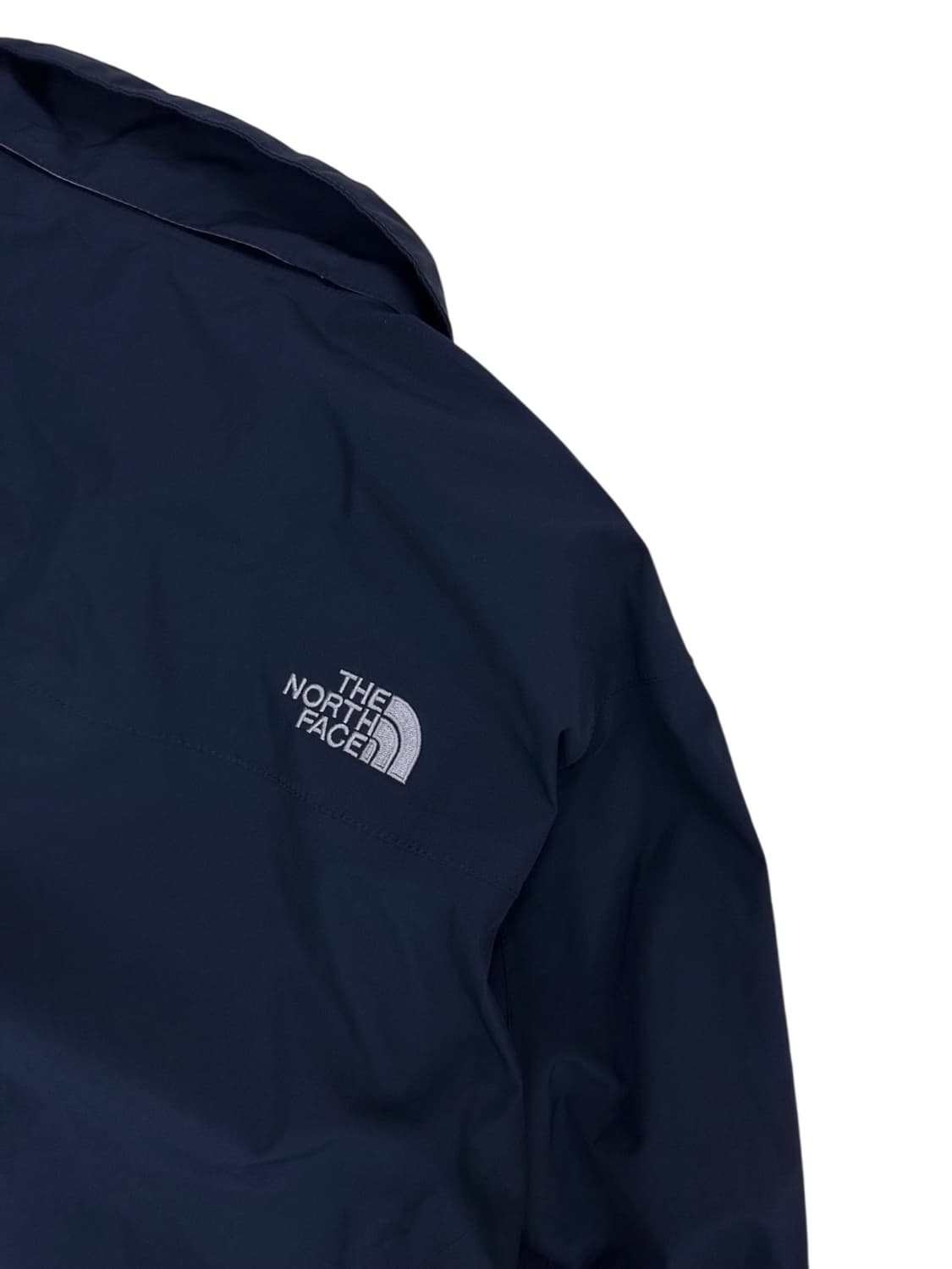 노스페이스 고어텍스 바람막이 네이비 (XL) 상품이미지10
