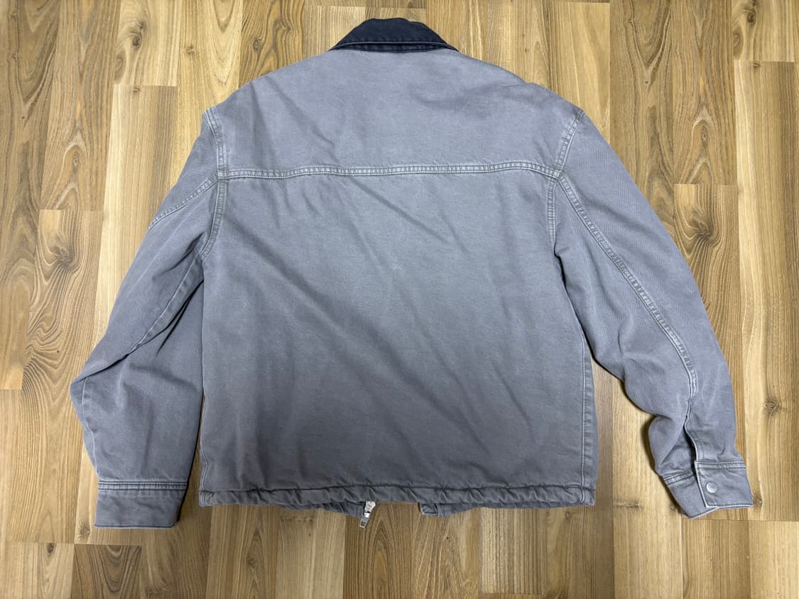 자라 워크 자켓 M 상품이미지3