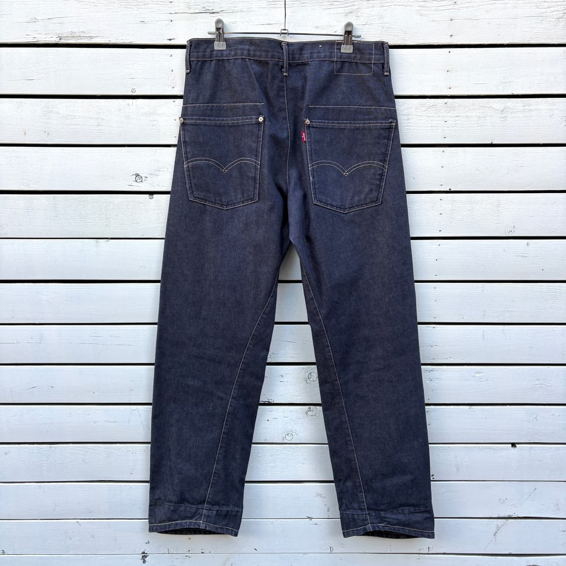 Levi’s 리바이스 엔지니어드진 데님 팬츠 상품이미지2