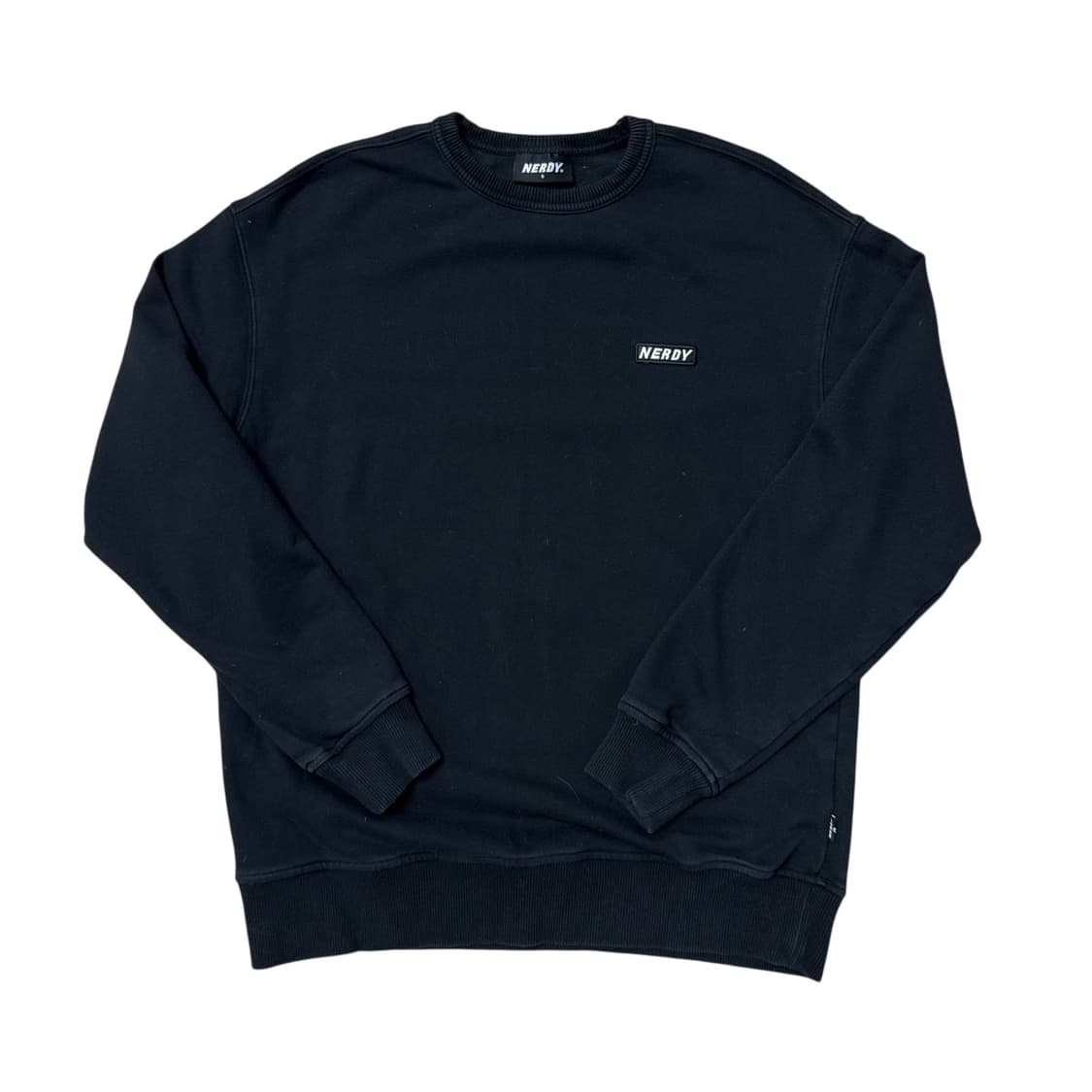 널디 맨투맨  상품이미지1