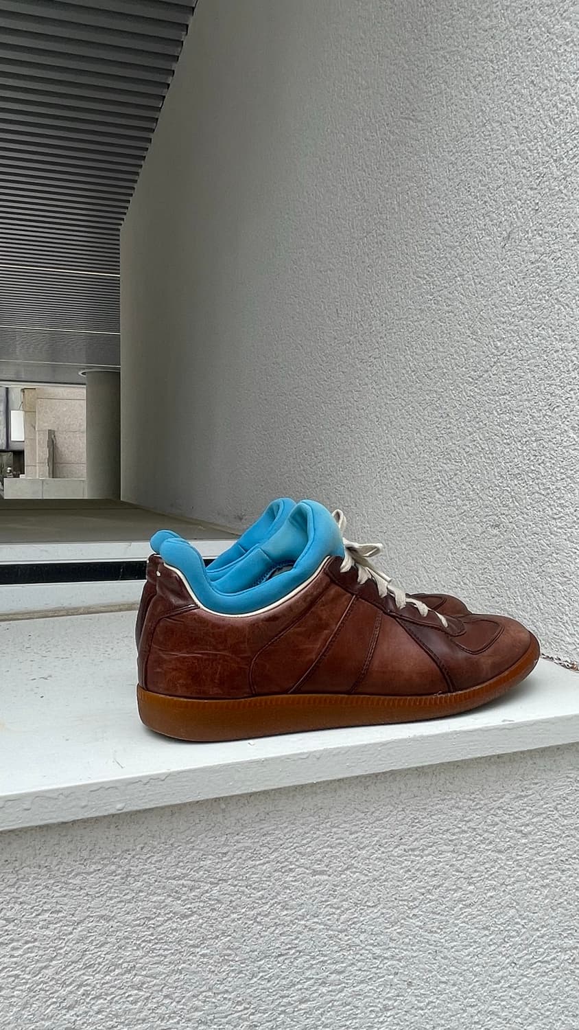 [Maison Margiela] Replica Neoprene Colla 상품이미지3