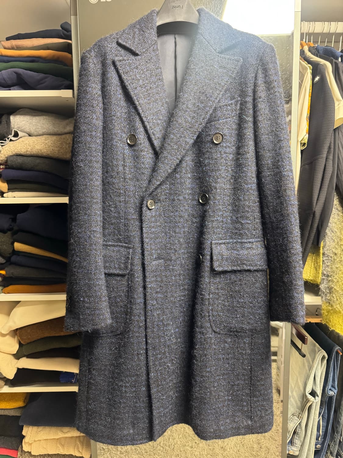 링자켓 폴로코트 48 상품이미지1