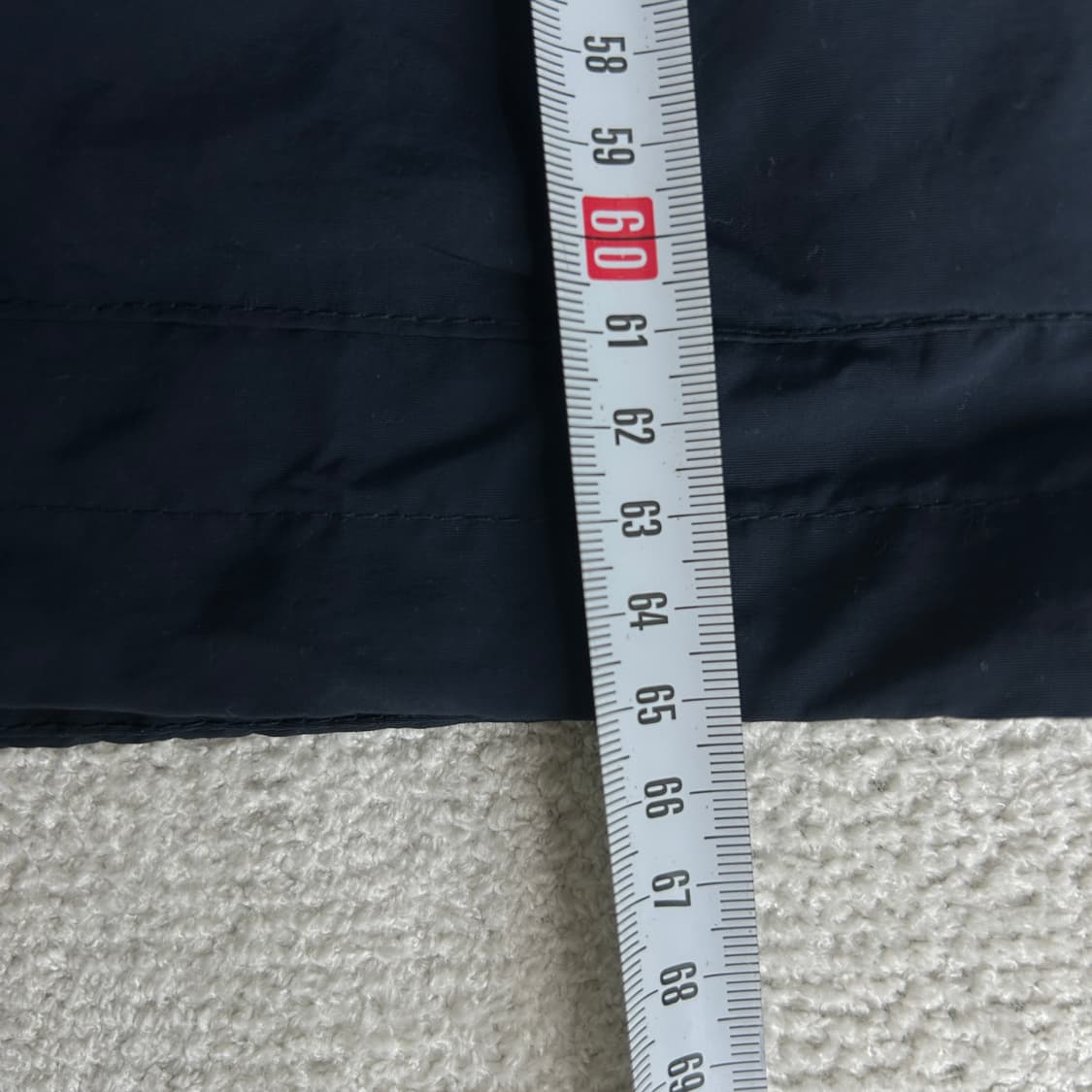 노스페이스 피싱 웨어 조끼 신형 자켓 95 상품이미지6