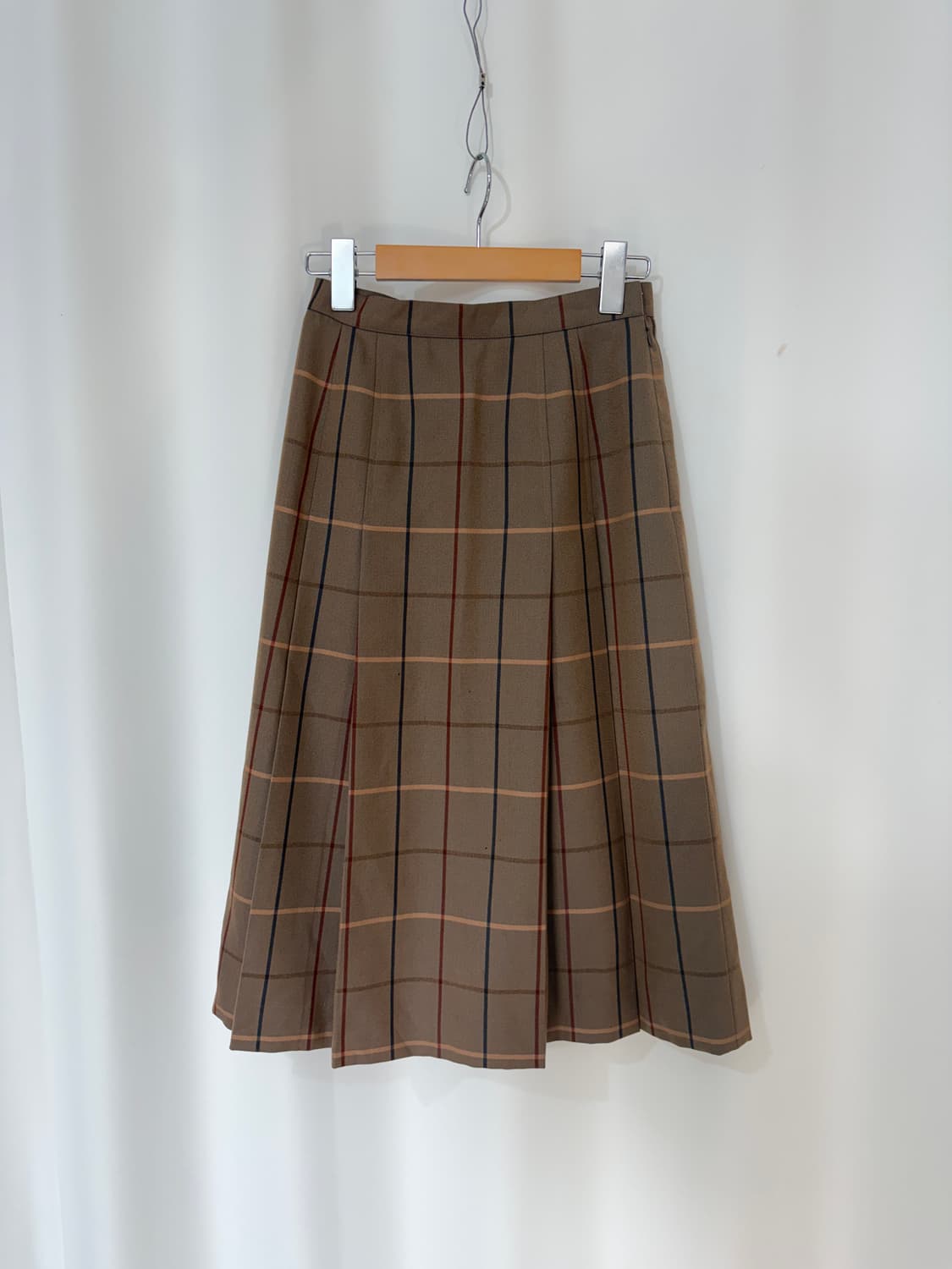 old BURBERRYS skirt 상품이미지1