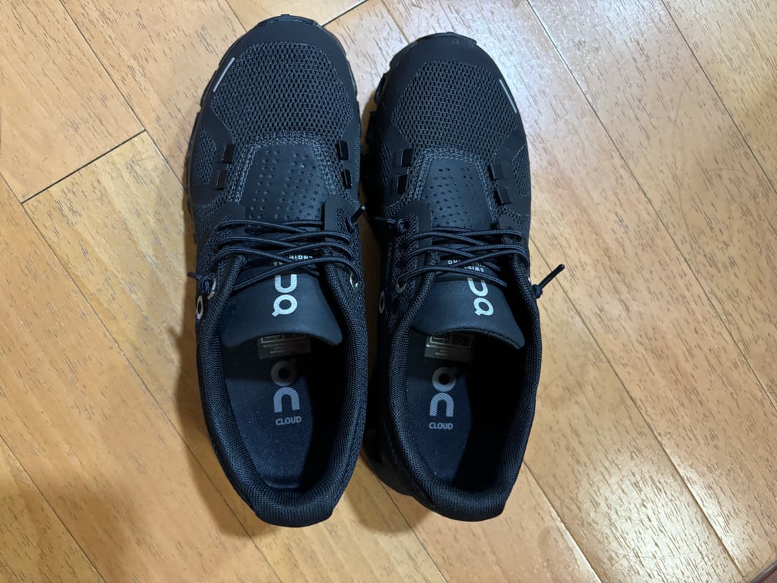 온러닝 클라우드5 상품이미지1