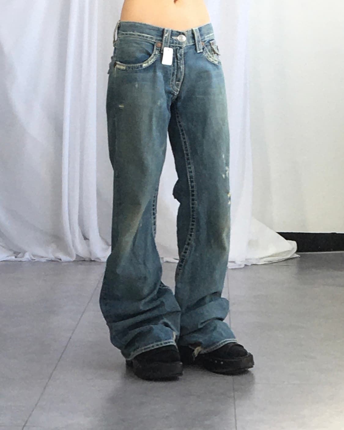 True religion denim pants 상품이미지8
