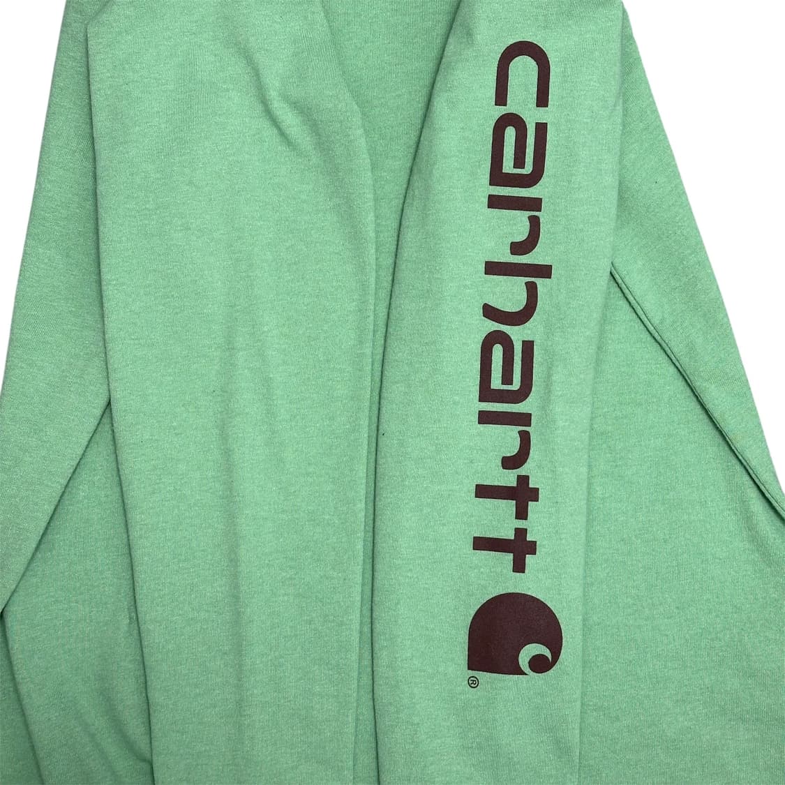 Carhartt 롱슬리브 티셔츠 상품이미지5