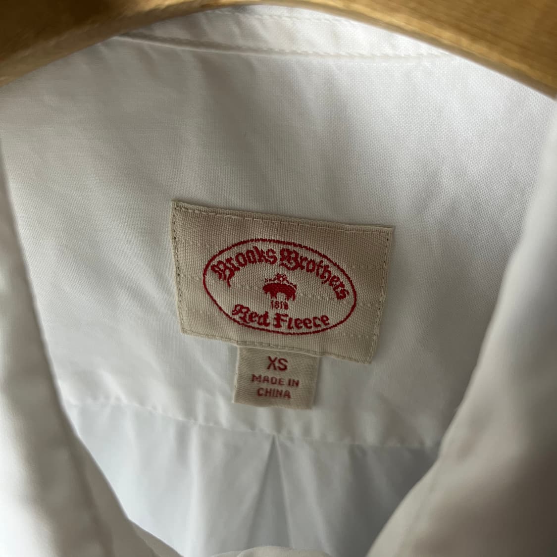 [Brooks Brothers] 브룩스브라더스 원포켓 셔츠 상품이미지4