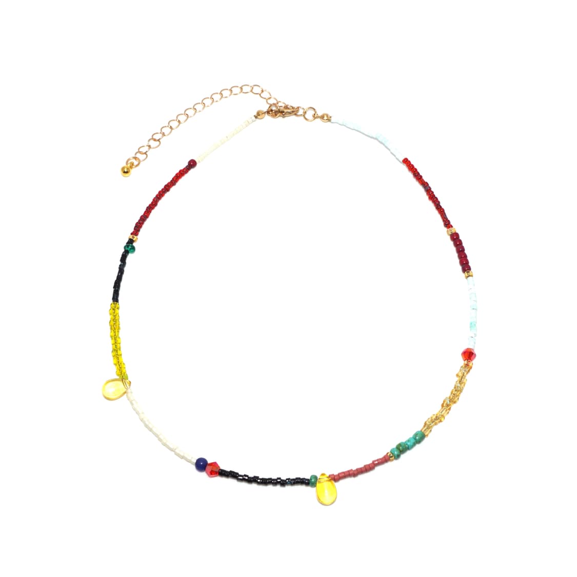 lam 목걸이 상품이미지1