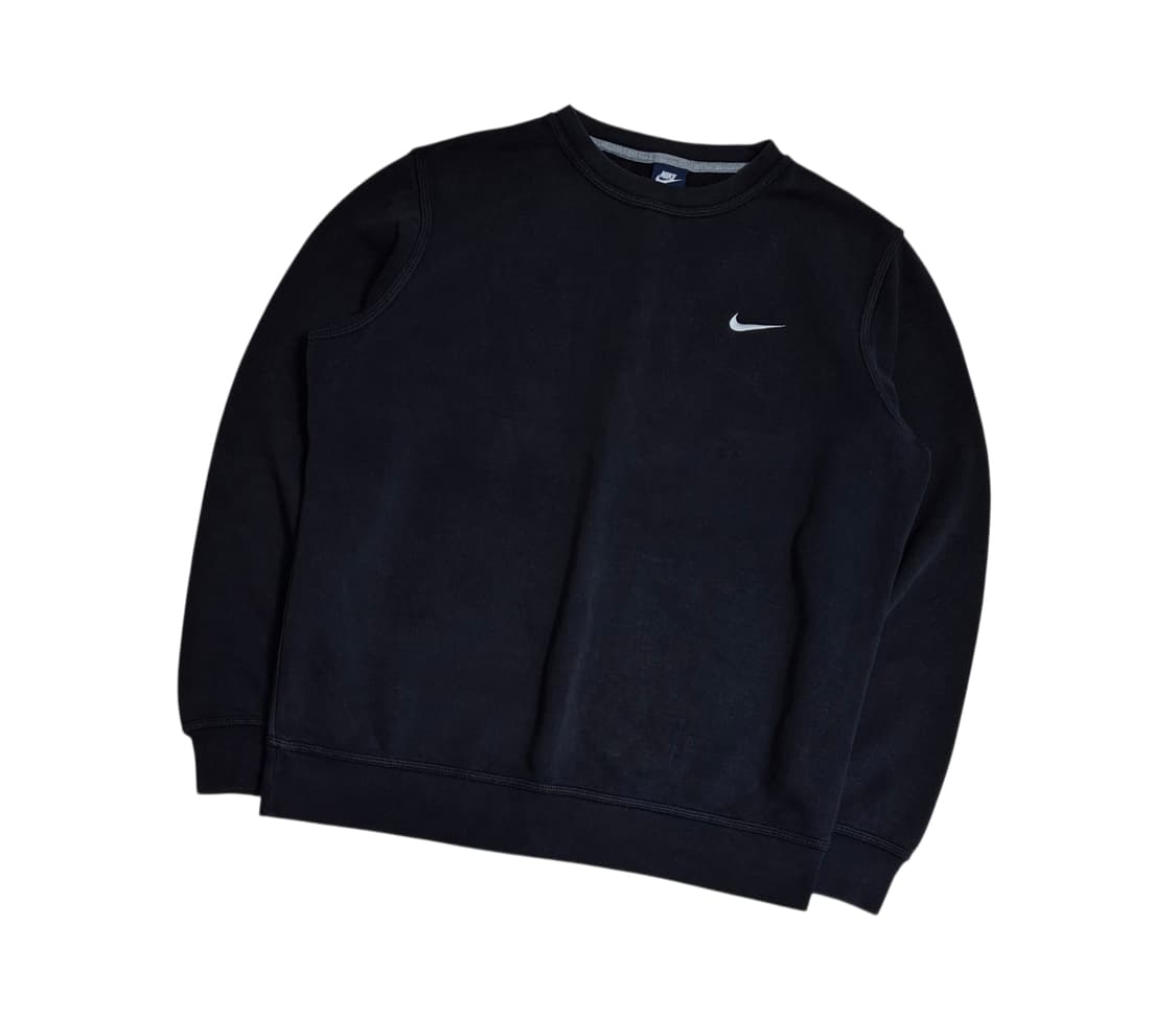 나이키 스우시 맨투맨 상품이미지1