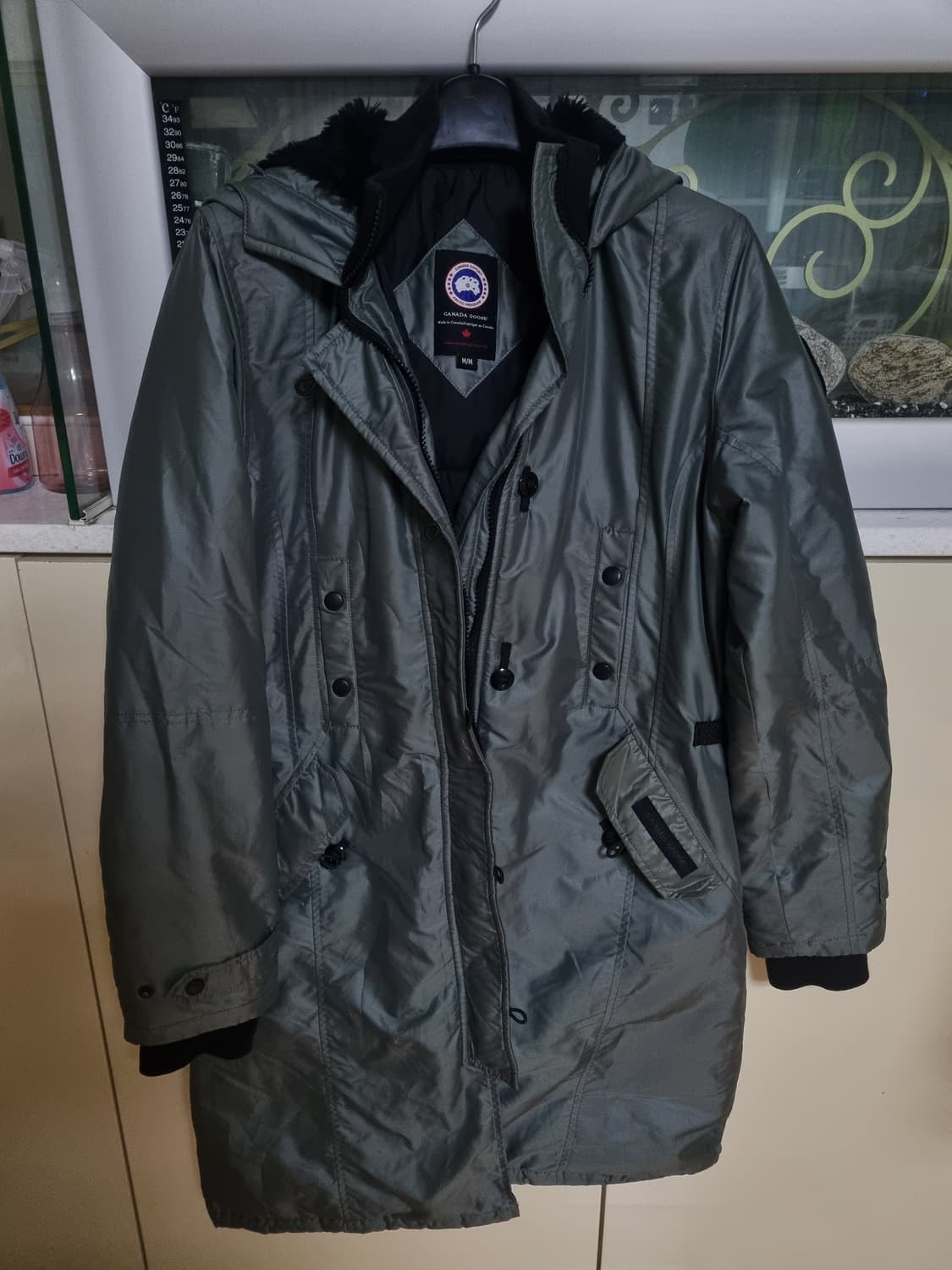 캐나다구스 패딩  상품이미지1