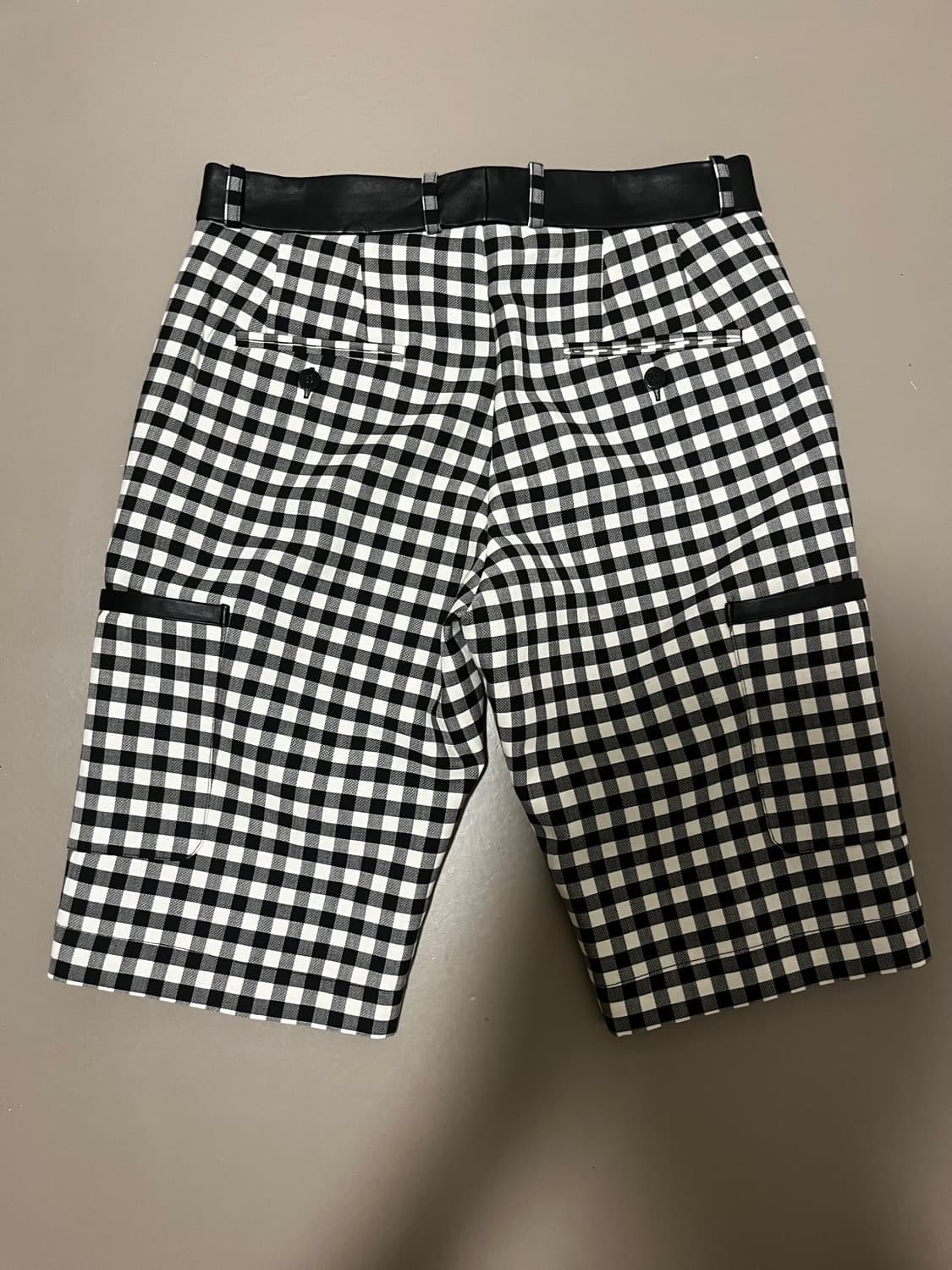 어니스트 더블유 베이커 반바지 쇼츠 상품이미지1