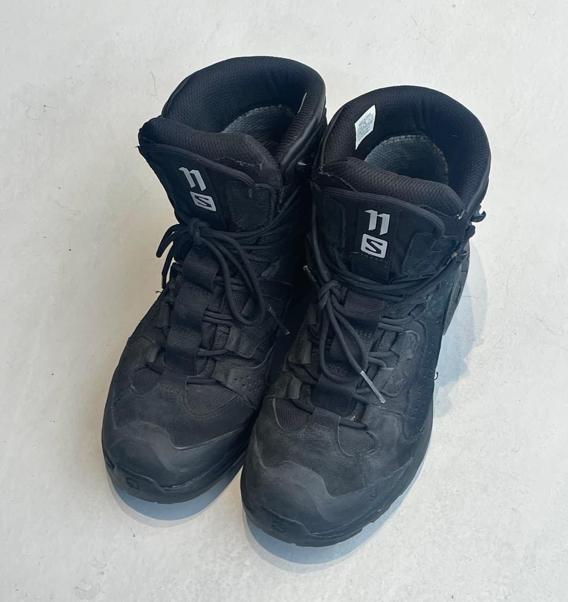 살로몬X보리스 비잔 사베리 Boot 2 GTX 상품이미지3