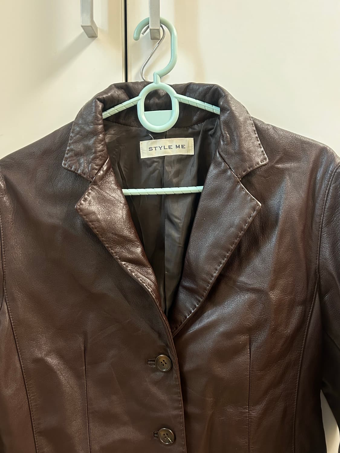 양가죽 자켓 상품이미지2