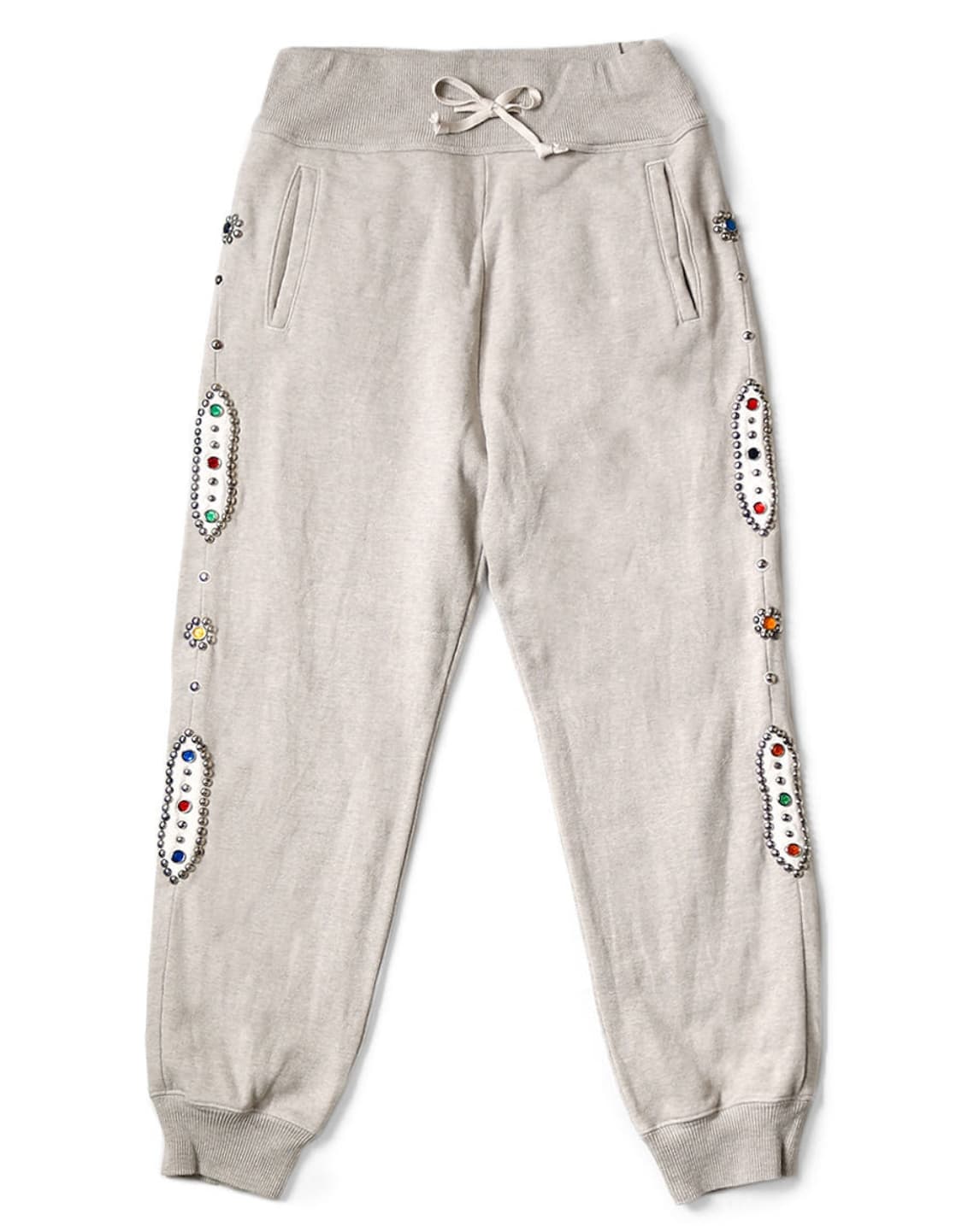 캐피탈 잼스톤 스웻 조거 4사이즈 / 색상무관 삽니다. 상품이미지3