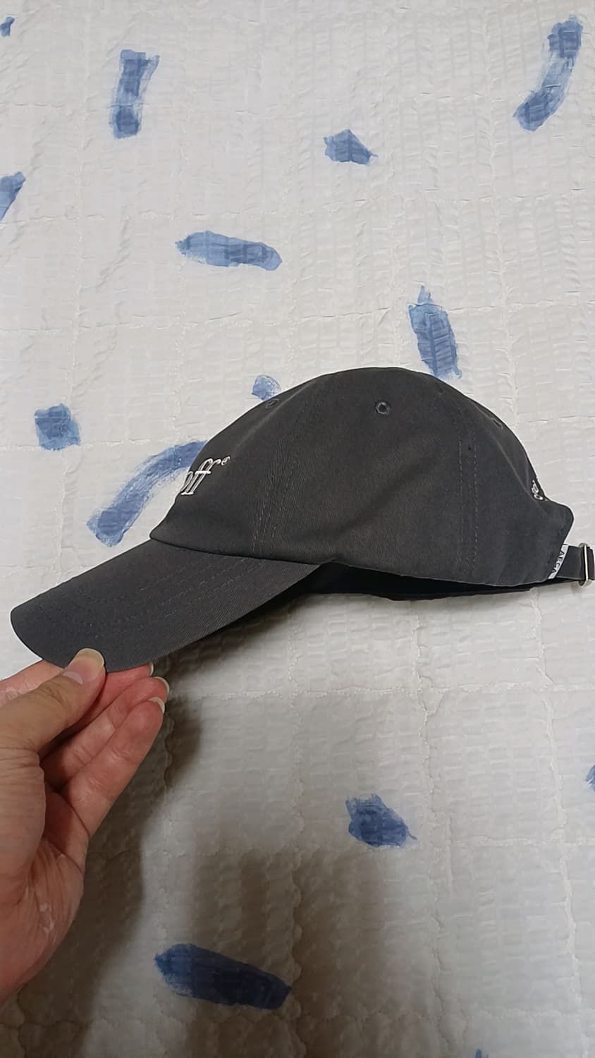 에이카화이트 면모자 Free 상품이미지3