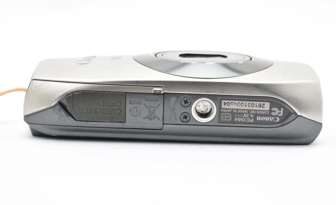 캐논 익서스 310hs ixy 31s 상품이미지4