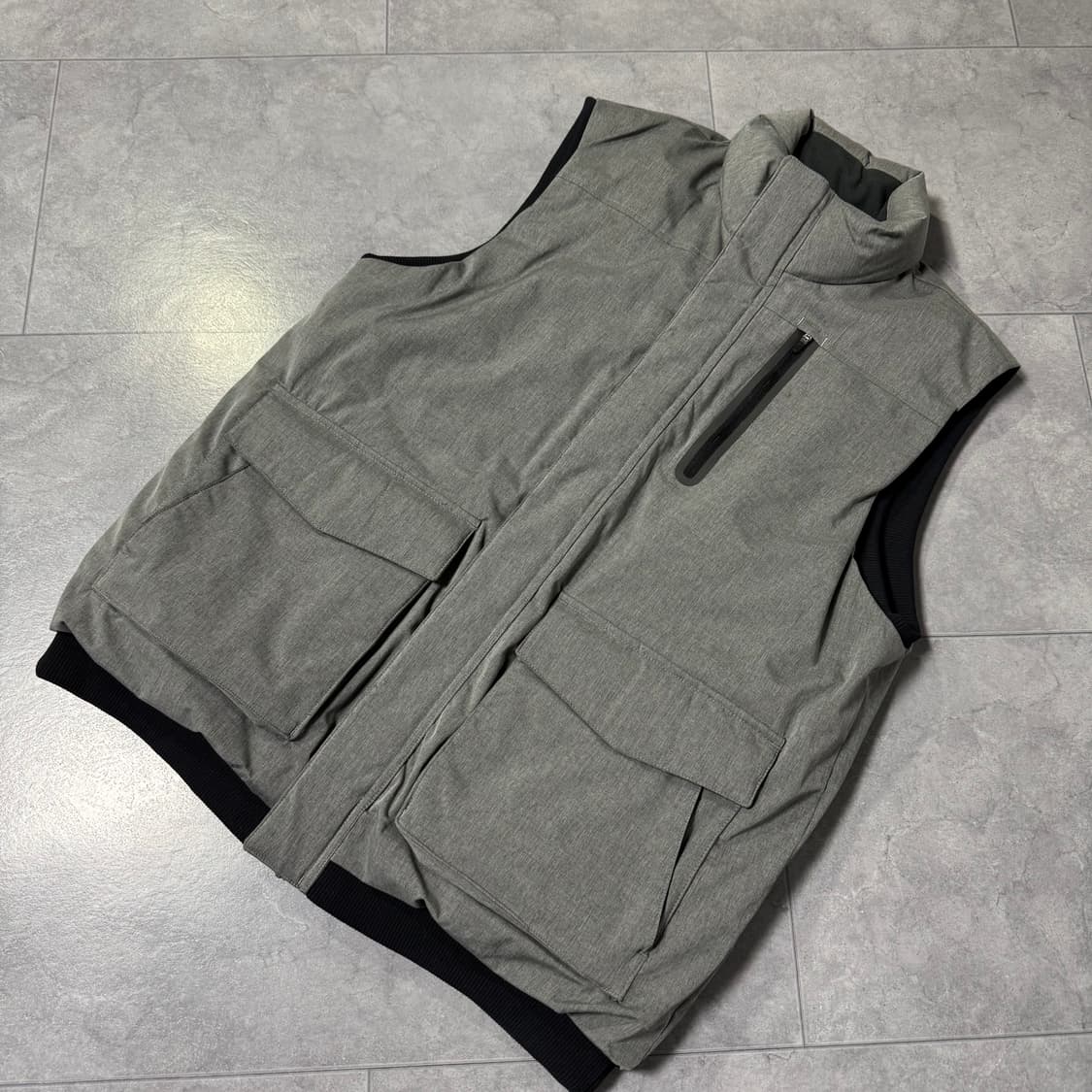 NIKE GOLF 나이키 다운 베스트 상품이미지1