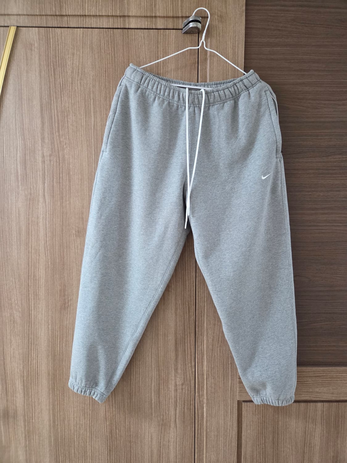 나이키 nrg 기모 바지 m 상품이미지1