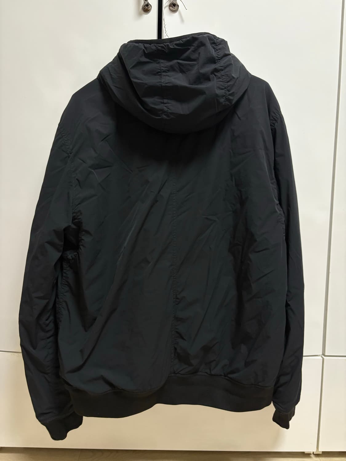 스톤아일랜드 컴포트 자켓 상품이미지3