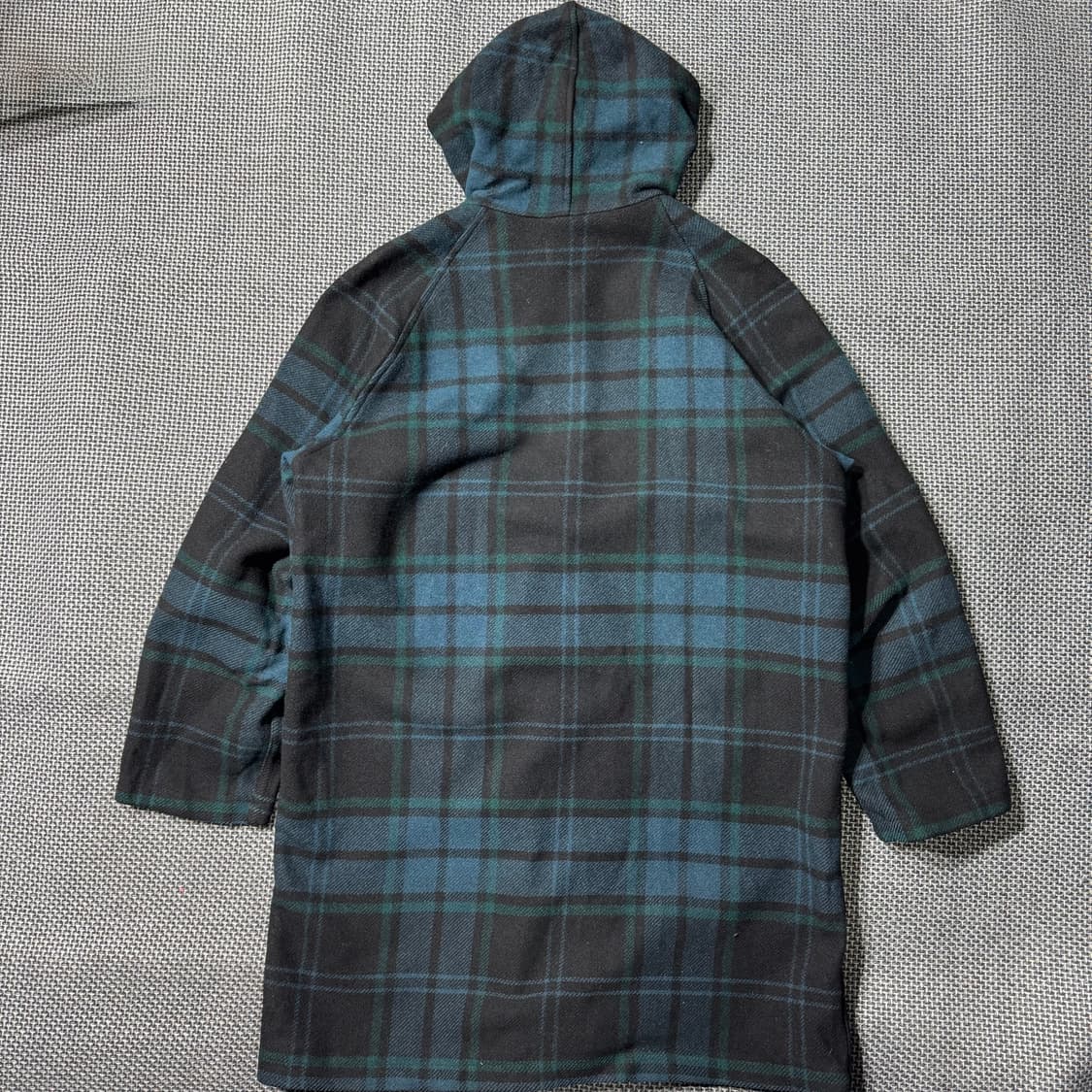 펜들턴 코트 자켓 체크 ( M/OLD-8223 ) 상품이미지6