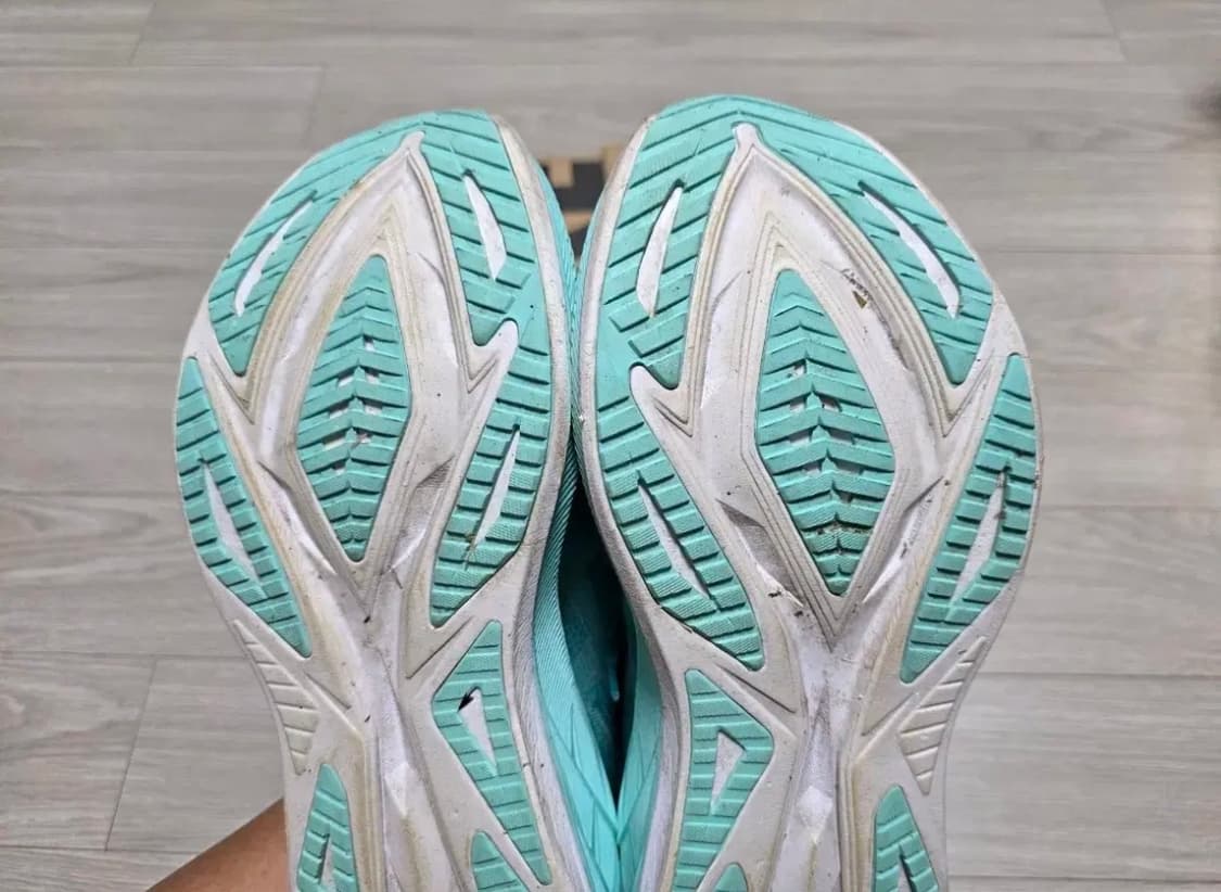 아식스 슈퍼블라스트2 민트 270mm 상품이미지9