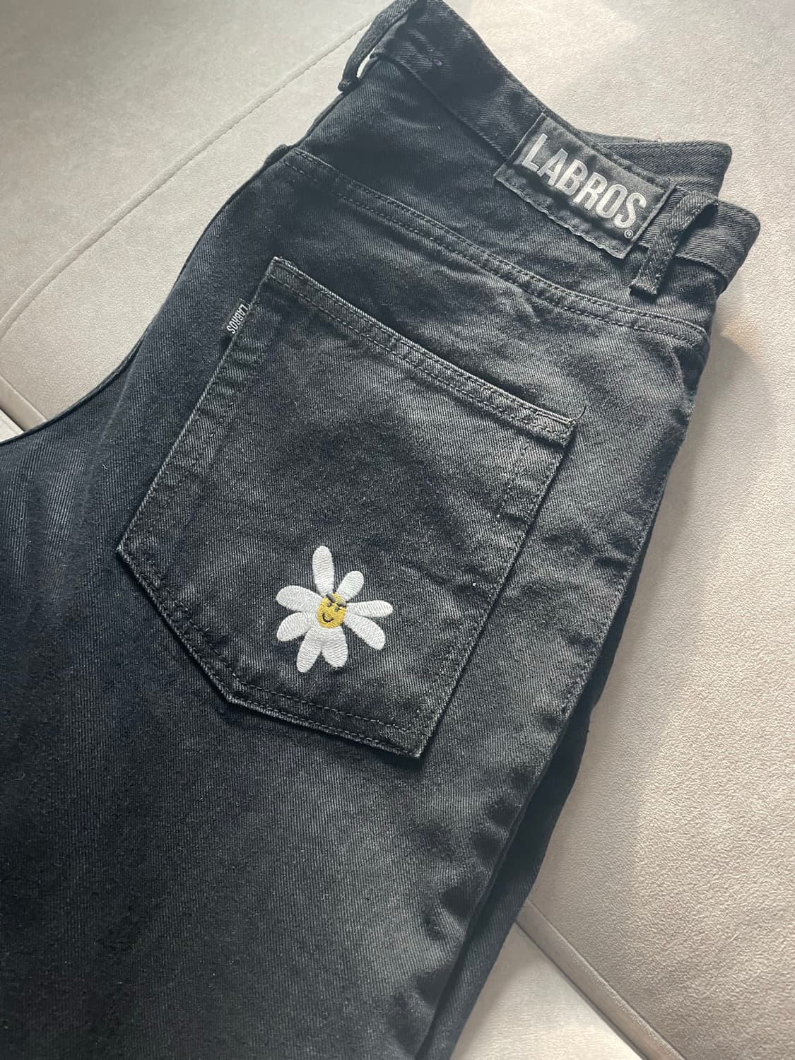 라브로스 데님 상품이미지2