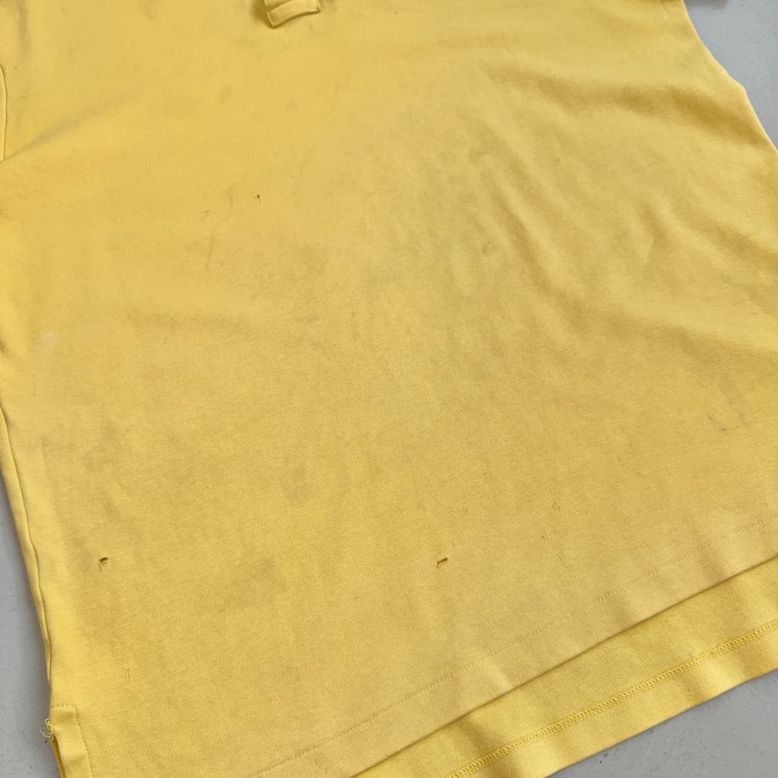 폴로 포니 PK 카라 반팔 티셔츠 상품이미지6