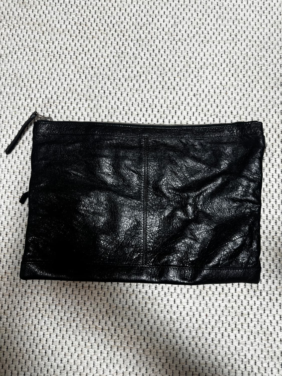 발렌시아가 클러치 상품이미지2