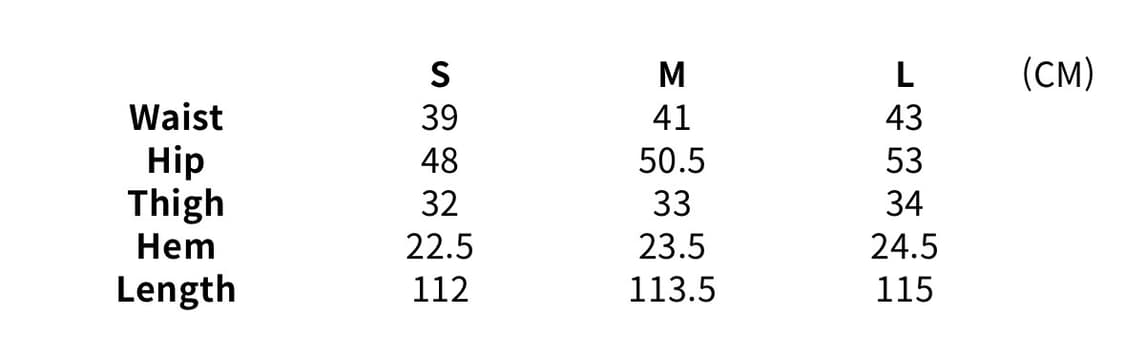 MPa PLANT PANTS (BLACK) L 상품이미지4