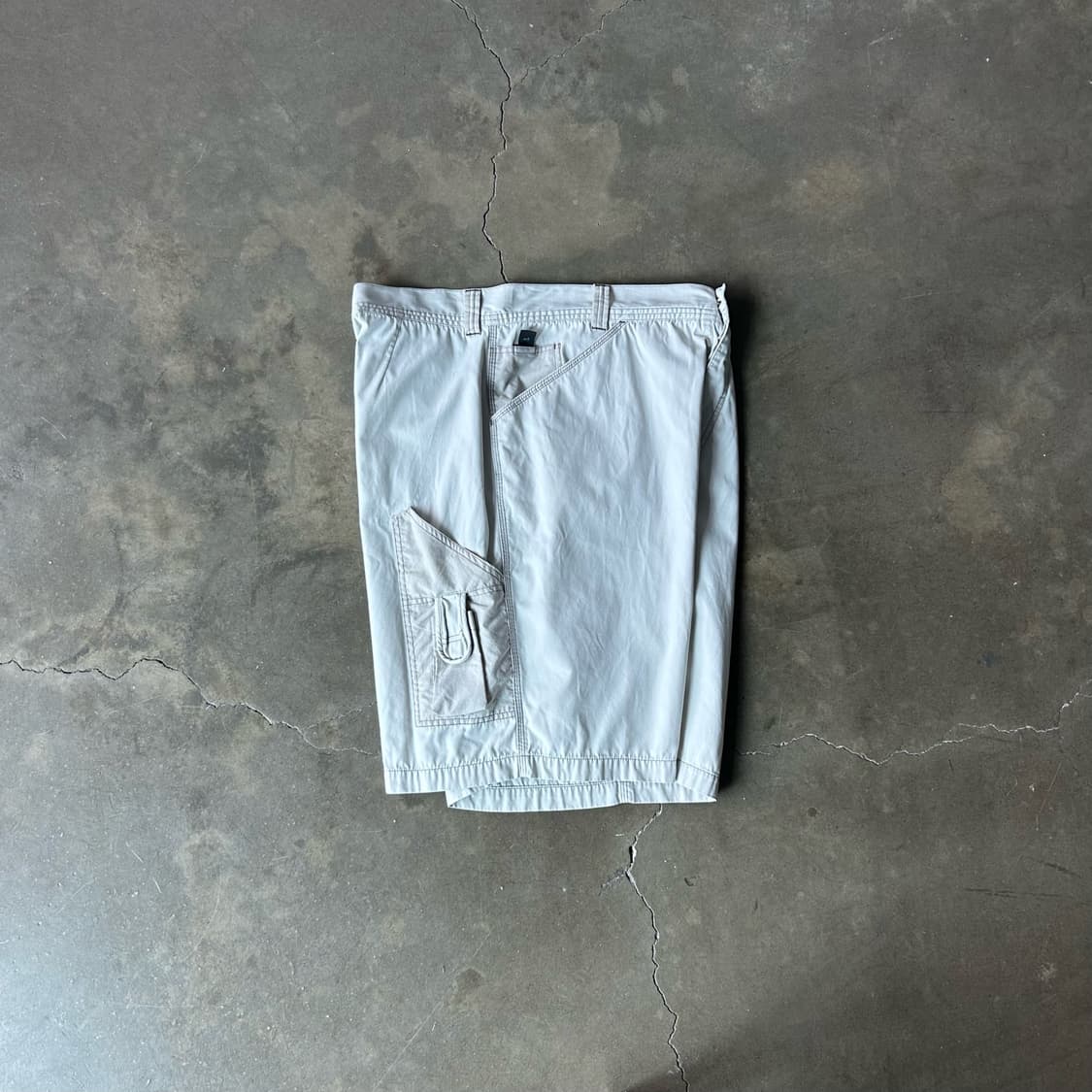 00s 나이키 acg 코튼 쇼츠 상품이미지2