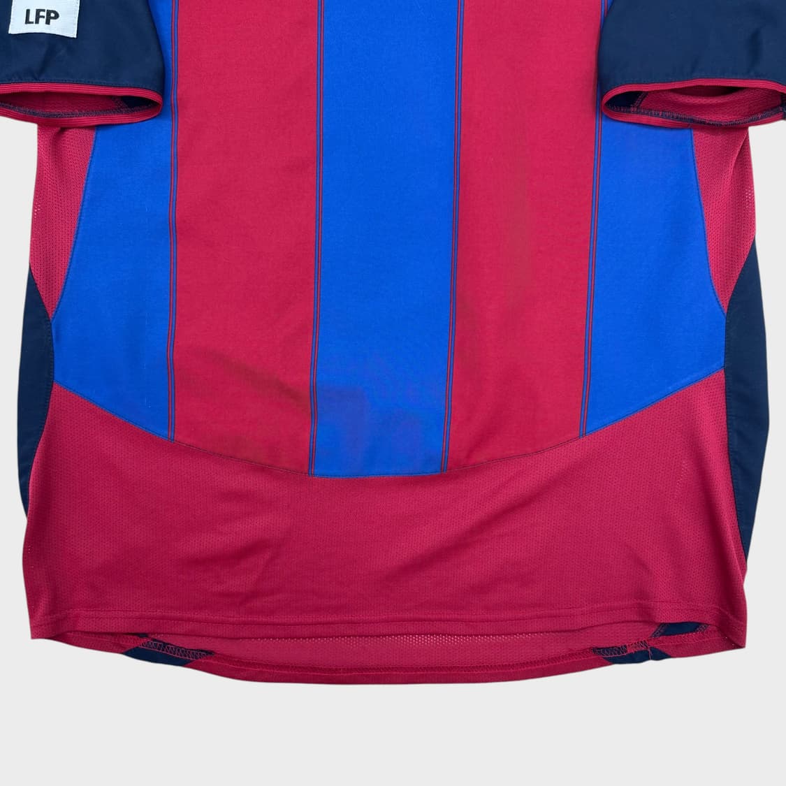 03-04 바르셀로나 홈 No.10 호나우지뉴 상품이미지6