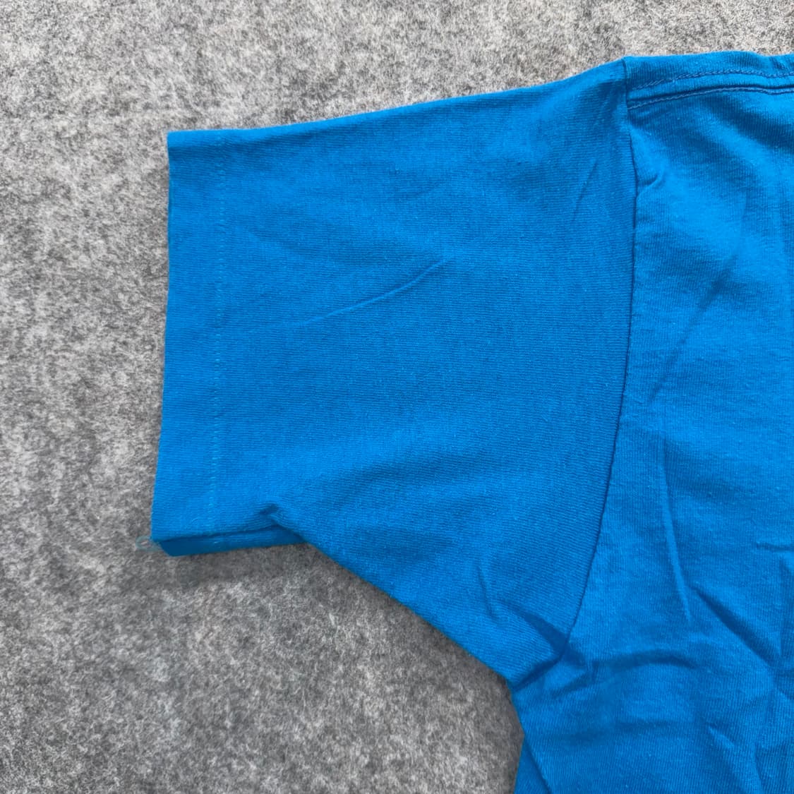 90s Vintage John Henry Blank Pocket Tee 상품이미지8