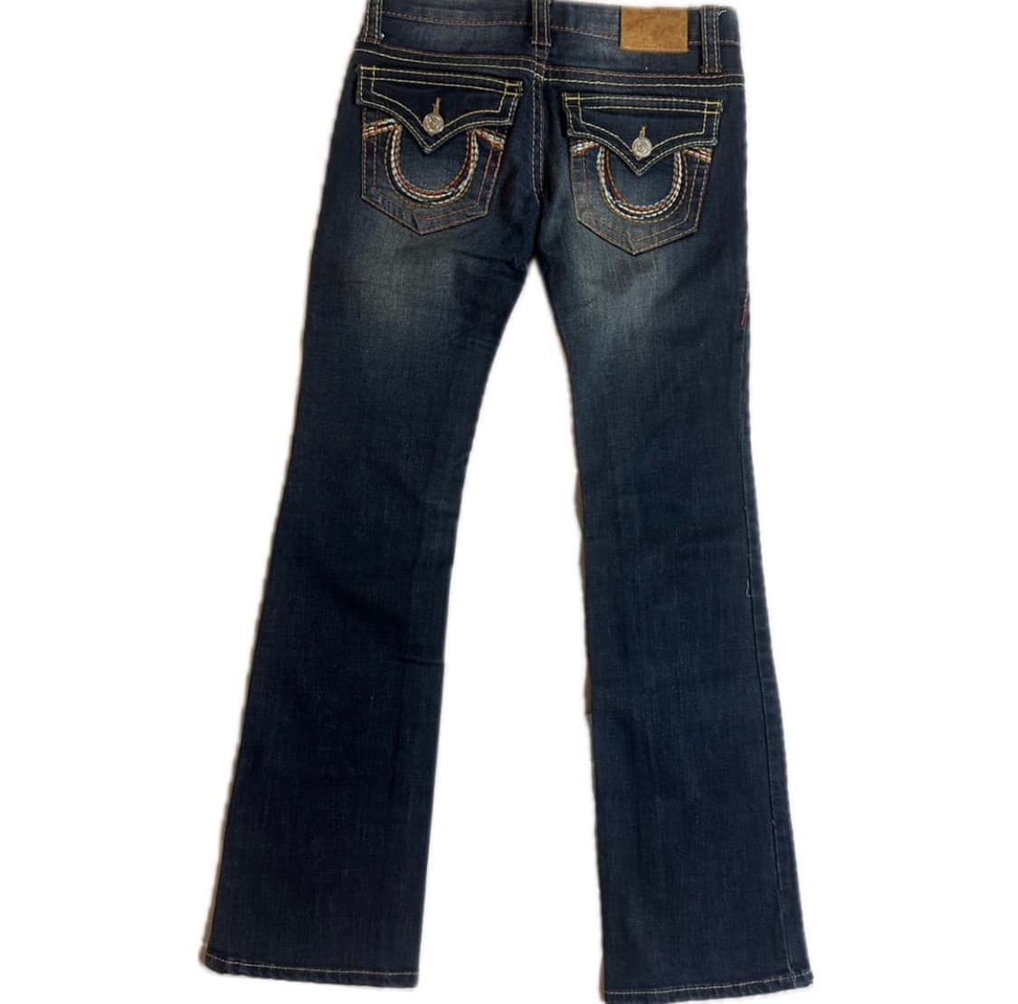 True religion 로우라이즈 반바지 판매 상품이미지2