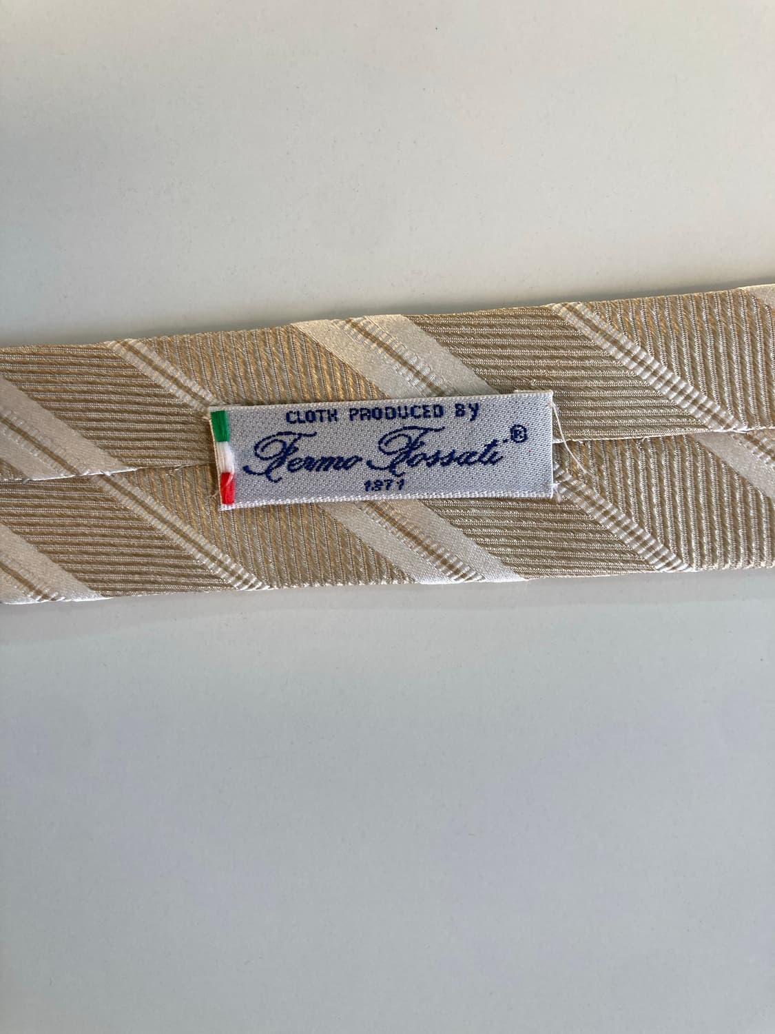 유나이티드애로우즈 넥타이 상품이미지10