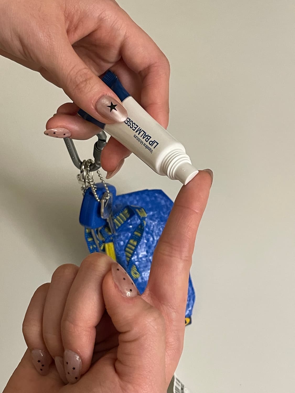 NFNL blue 상품이미지3