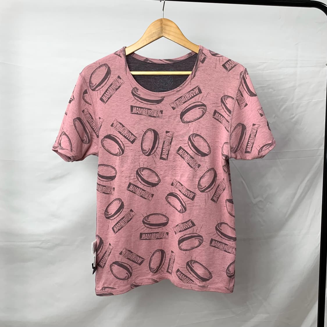 히스테릭 글래머 앤디 워홀 반팔 티셔츠 상품이미지7