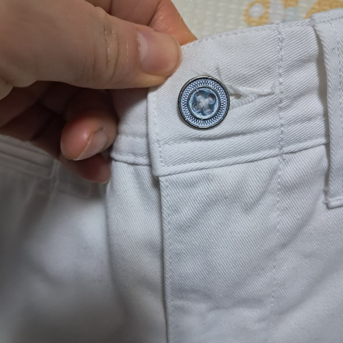 폴로 랄프로렌 여성 숏츠 반바지  2사이즈(70) 상품이미지3