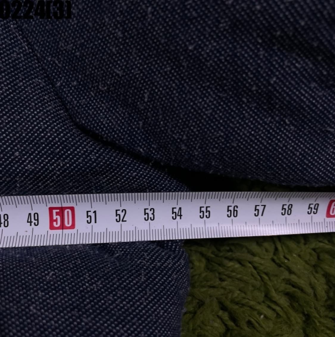 캘빈클라인 패딩 점퍼 상품이미지6