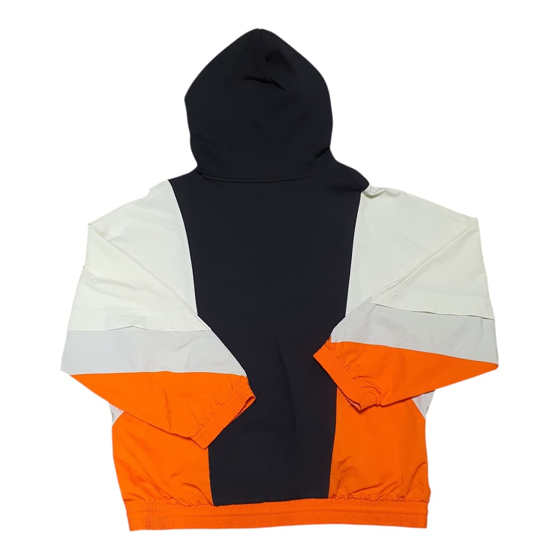 ✨ (바배) 나이키 퓨추라 믹스 오버핏 후드티 상품이미지2