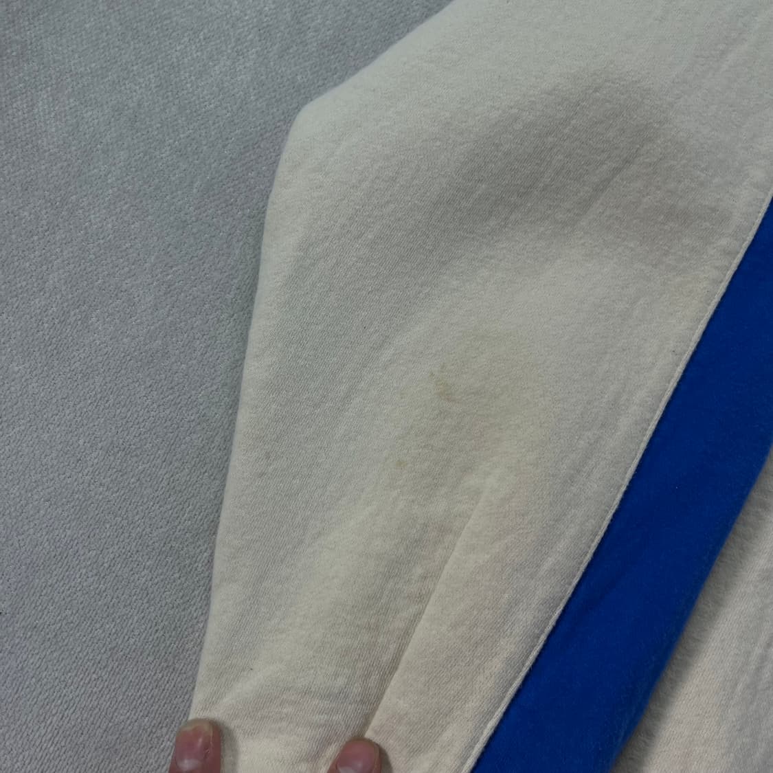 110 아더에러 18SS 자수 맨투맨 상품이미지3