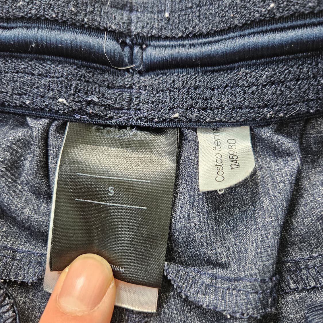 S 아디다스 사이드라인 트레이닝 반바지 0409Y 상품이미지3