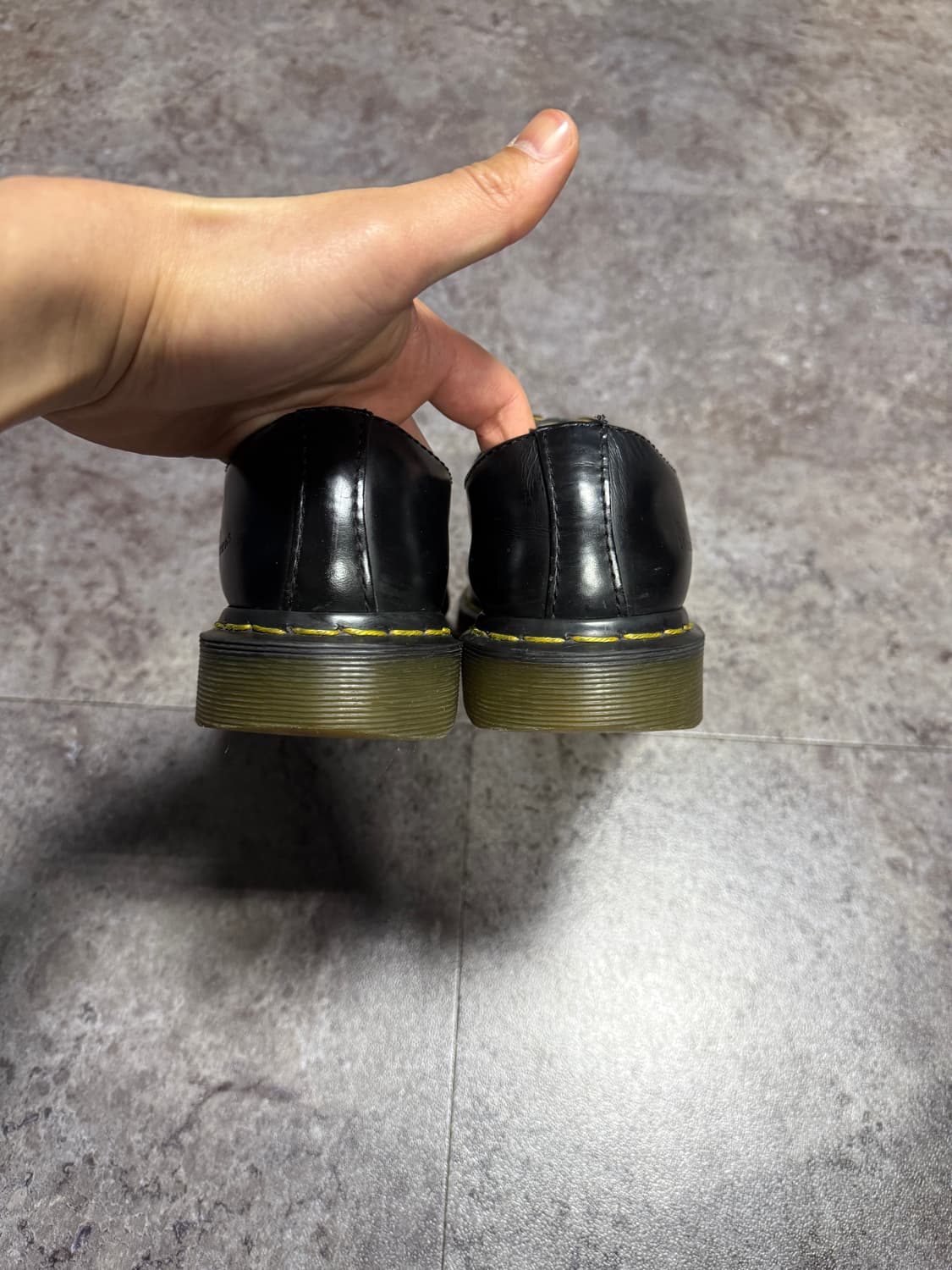 닥터마틴 1461 240 상품이미지3