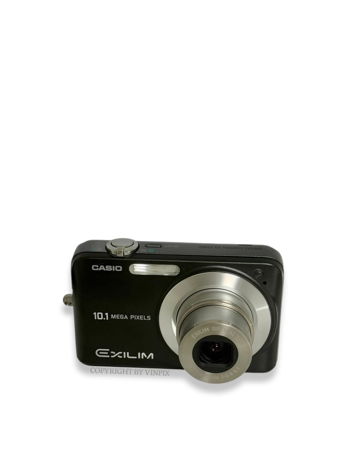 |르세라핌 은채 픽🩶| 카시오 엑슬림 z1050 디지털 카메라 디카 상품이미지4